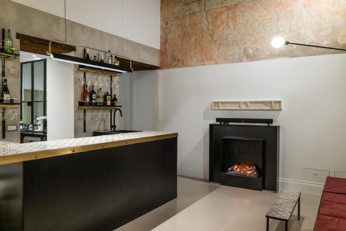 artemisia domus centro storico