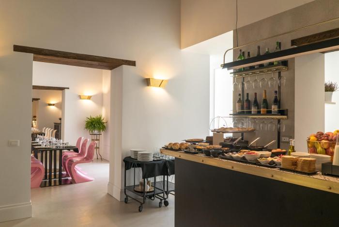 artemisia domus centro storico