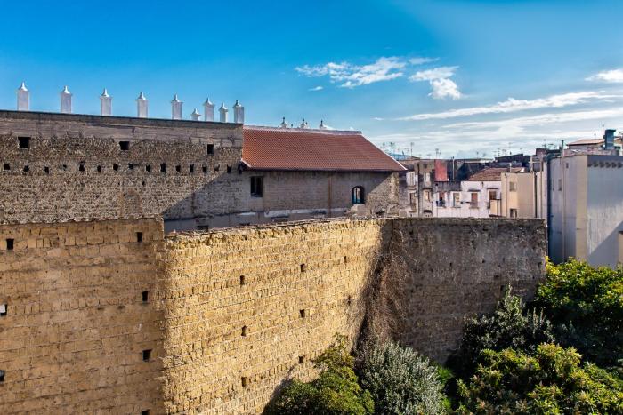 artemisia domus centro storico