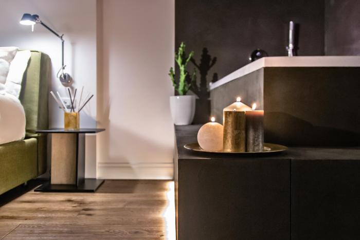 artemisia domus centro storico