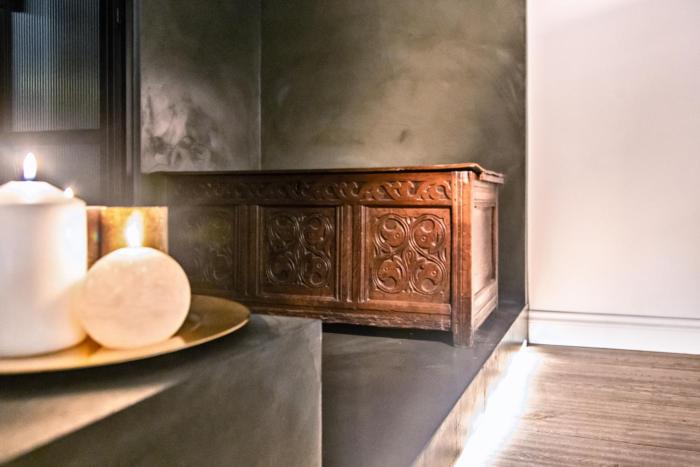 artemisia domus centro storico