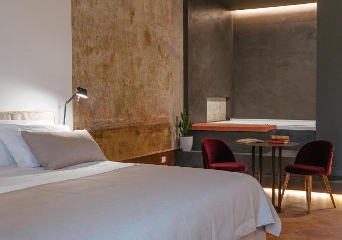 artemisia domus centro storico