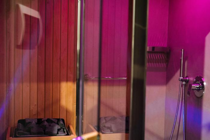 artemisia domus centro storico