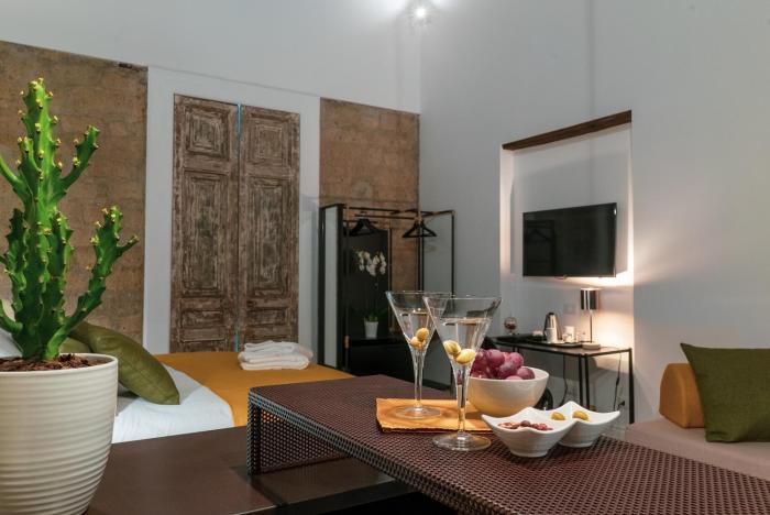 artemisia domus centro storico