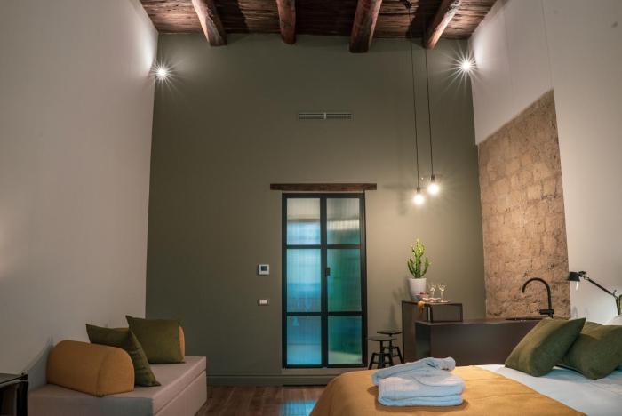 artemisia domus centro storico