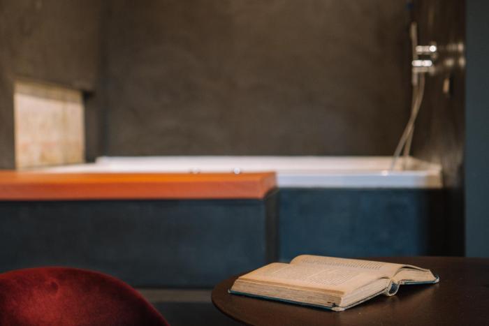 artemisia domus centro storico