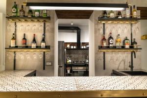 artemisia domus centro storico