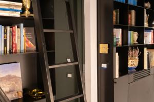 artemisia domus centro storico