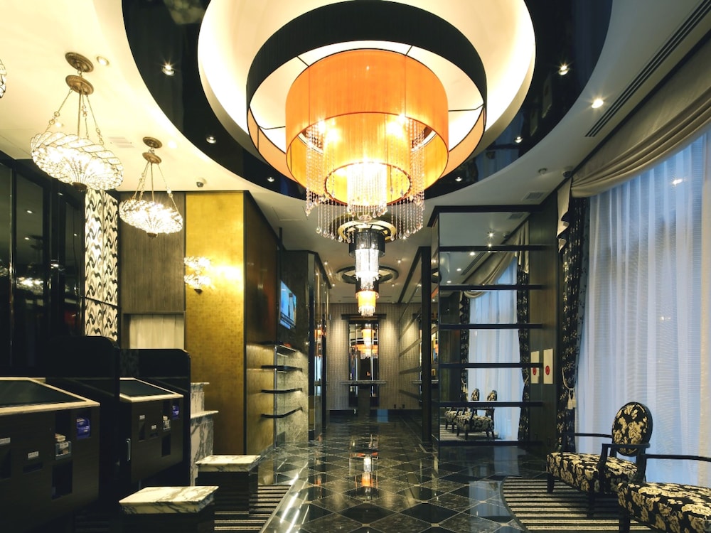 apa hotel ueno inaricho ekikita