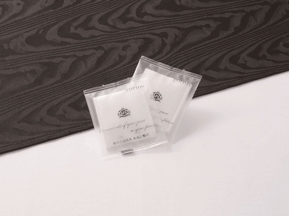 apa hotel ueno inaricho ekikita