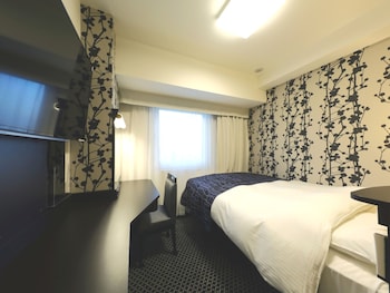 apa hotel ueno inaricho ekikita