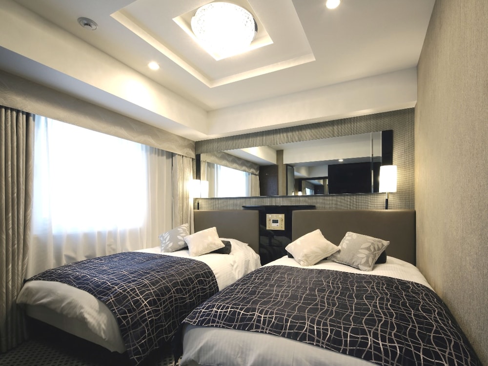 apa hotel ueno inaricho ekikita