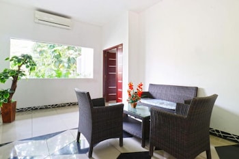 habibah syariah hotel by zuzu