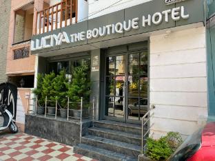 luciya the boutique hotel