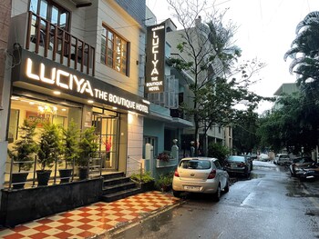 luciya the boutique hotel