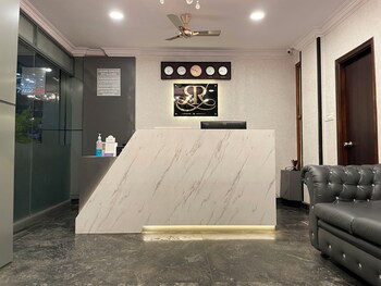 luciya the boutique hotel