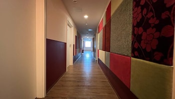 Hotel Gifhorn Inn,In Gifhorn (Gifhorn District),3 star