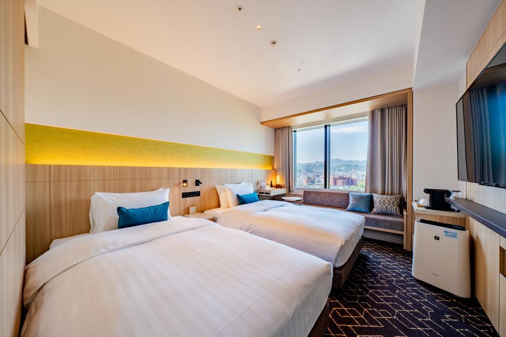Keio Prelia Hotel Sapporo,Sapporo>>Kita Ward,3.5 star