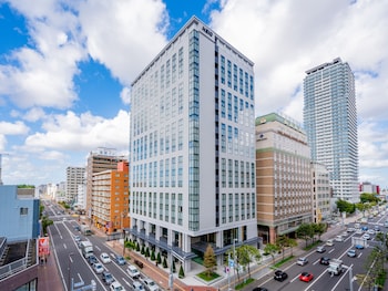 Keio Prelia Hotel Sapporo,Sapporo>>Kita Ward,3.5 star