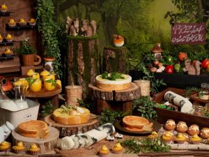 keio prelia hotel sapporo