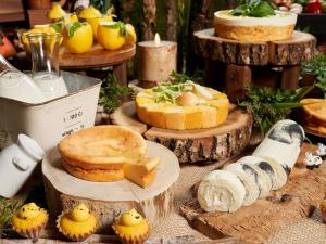 keio prelia hotel sapporo