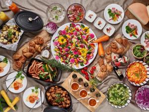 keio prelia hotel sapporo