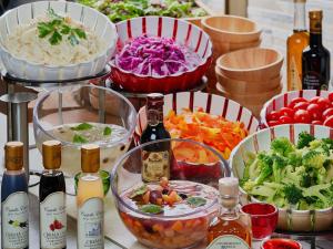 keio prelia hotel sapporo