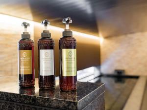 keio prelia hotel sapporo