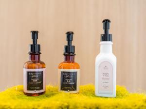 keio prelia hotel sapporo