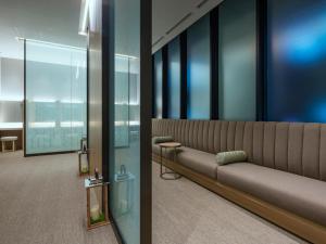 keio prelia hotel sapporo