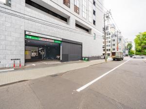 keio prelia hotel sapporo