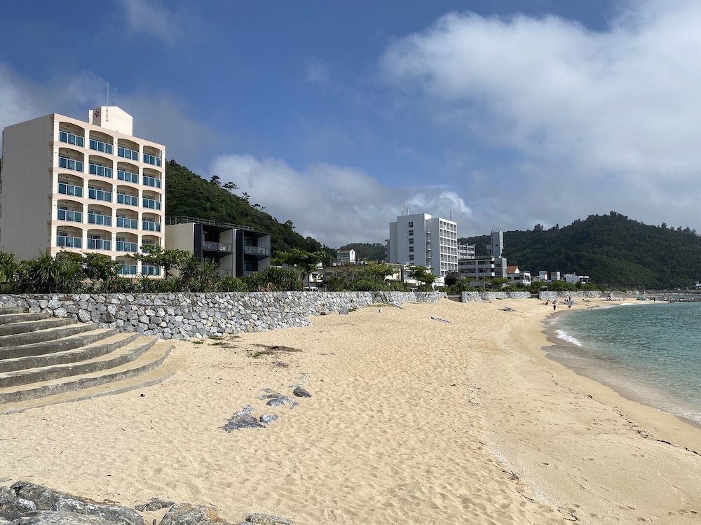 nago