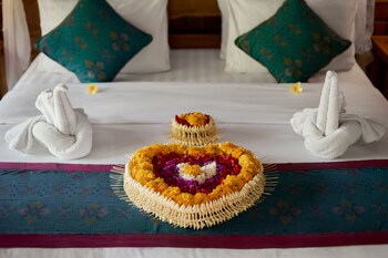 kawan antique ubud villa