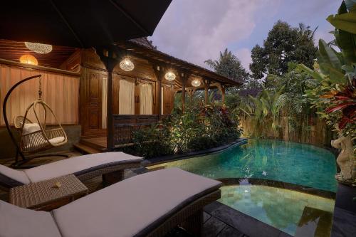 ubud