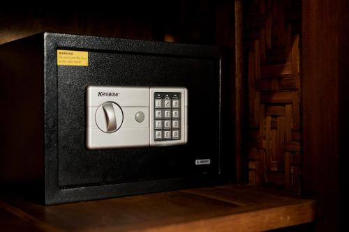 kawan antique ubud villa