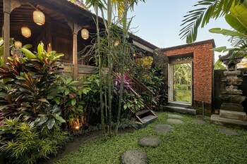 ubud