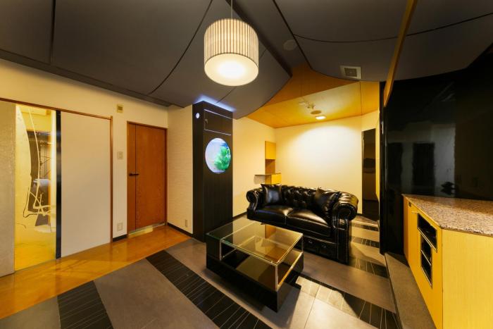 hotel eldia luxury kobe adult only