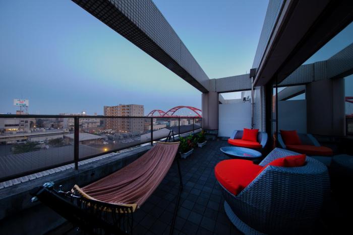 hotel eldia luxury kobe adult only