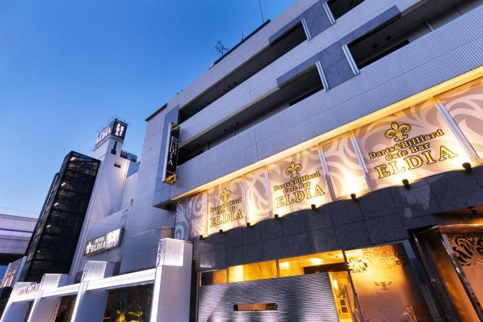 hotel eldia luxury kobe adult only