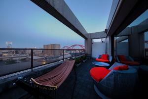 hotel eldia luxury kobe adult only
