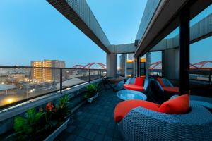 hotel eldia luxury kobe adult only