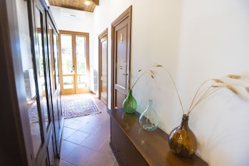 bedandbreakfast villa mamma grazia