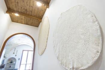 bedandbreakfast villa mamma grazia