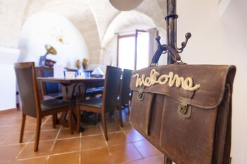 bedandbreakfast villa mamma grazia