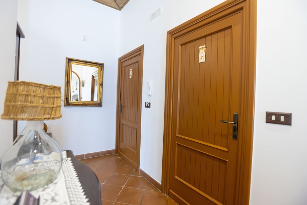 bedandbreakfast villa mamma grazia