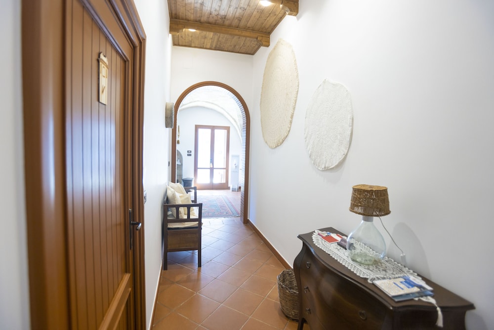 bedandbreakfast villa mamma grazia