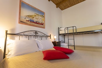 bedandbreakfast villa mamma grazia