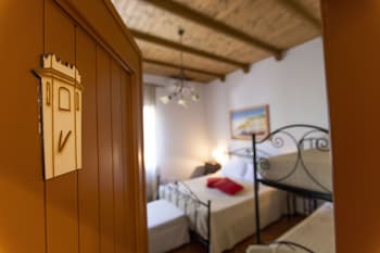 bedandbreakfast villa mamma grazia