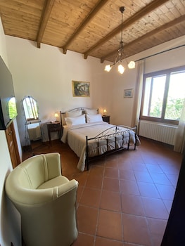 bedandbreakfast villa mamma grazia