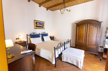 bedandbreakfast villa mamma grazia